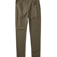 Men Vuori Meta Pant Athletic Slim