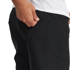 Men Vuori Meta Pant Athletic Slim
