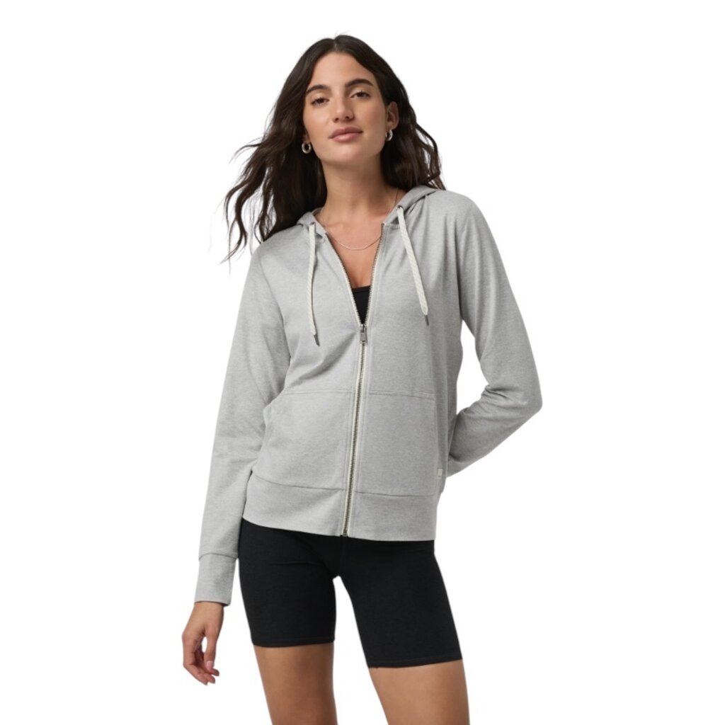Women Vuori Halo Performance Hoodie