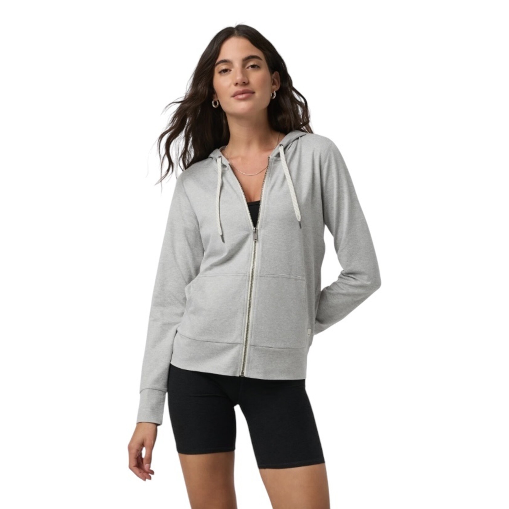 Women Vuori Halo Performance Hoodie