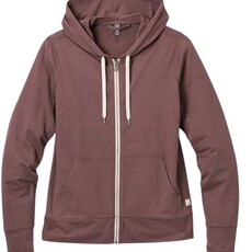 Women Vuori Halo Performance Hoodie