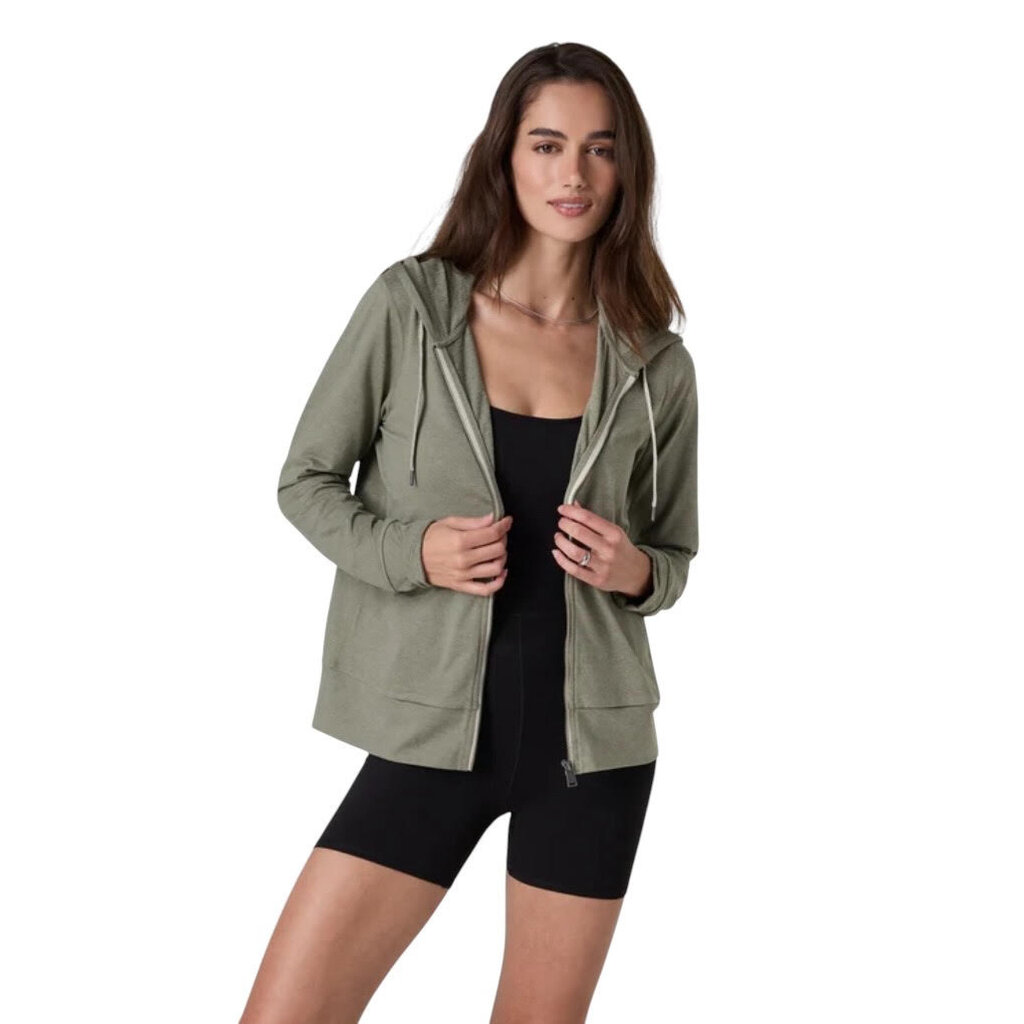 Women Vuori Halo Performance Hoodie