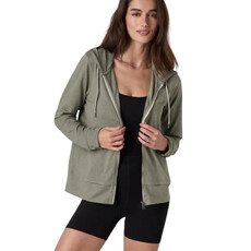 Women Vuori Halo Performance Hoodie