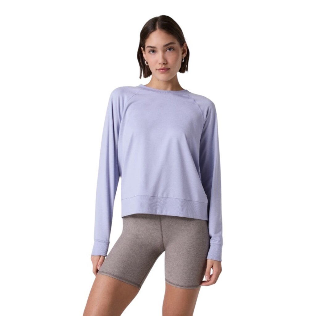 Women Vuori Halo Crew