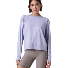 Women Vuori Halo Crew