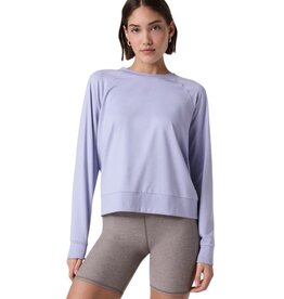 Women Vuori Halo Crew