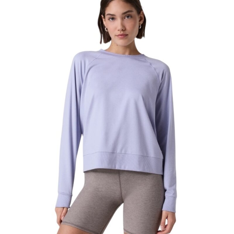 Women Vuori Halo Crew