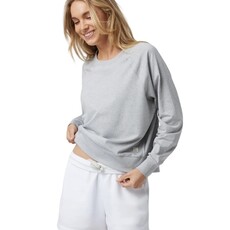 Women Vuori Halo Crew