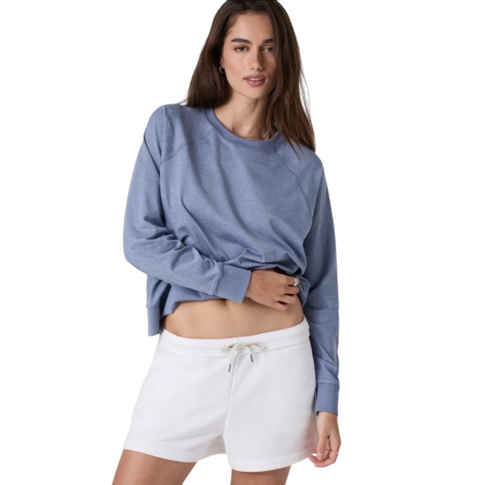 Women Vuori Halo Crew