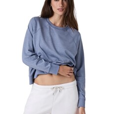 Women Vuori Halo Crew