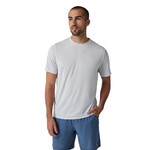 Men Vuori Current Tech Tee