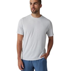 Men Vuori Current Tech Tee