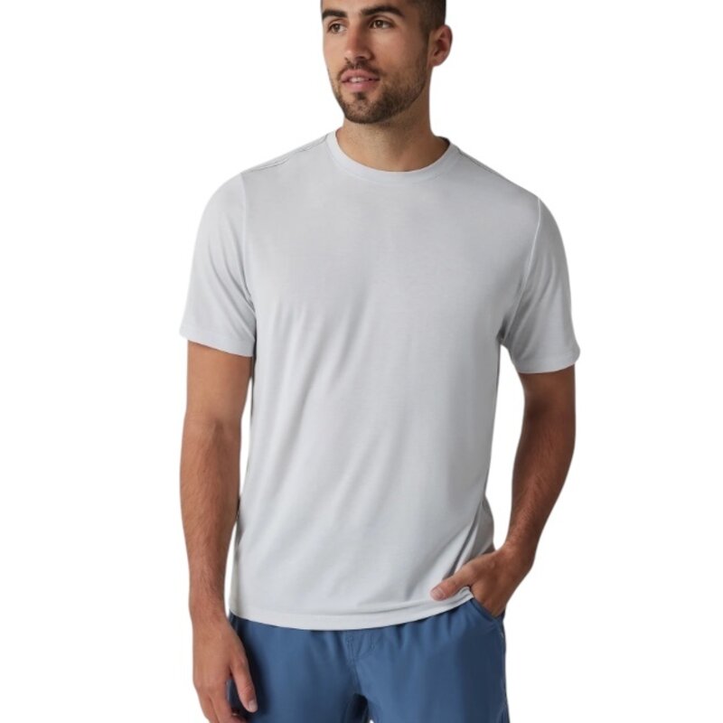 Men Vuori Current Tech Tee