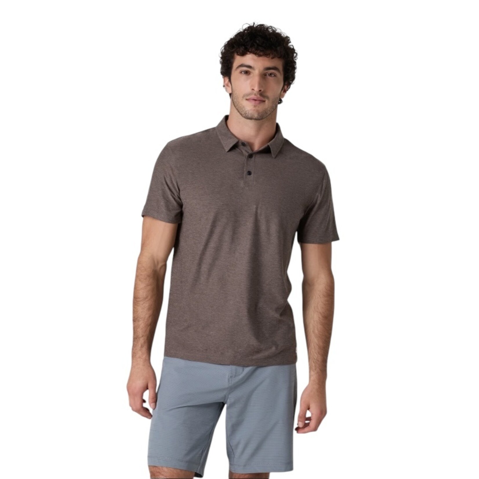 Vuori Strato Tech Polo