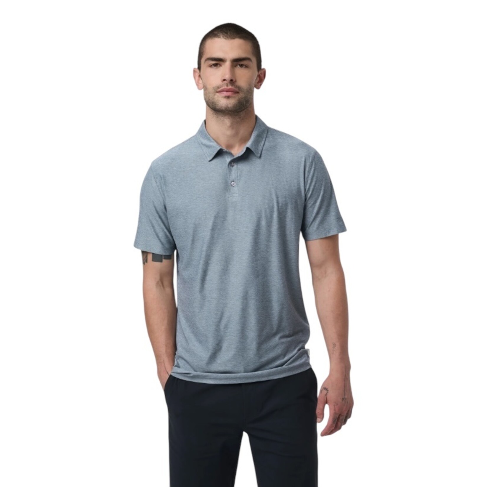 Vuori Strato Tech Polo