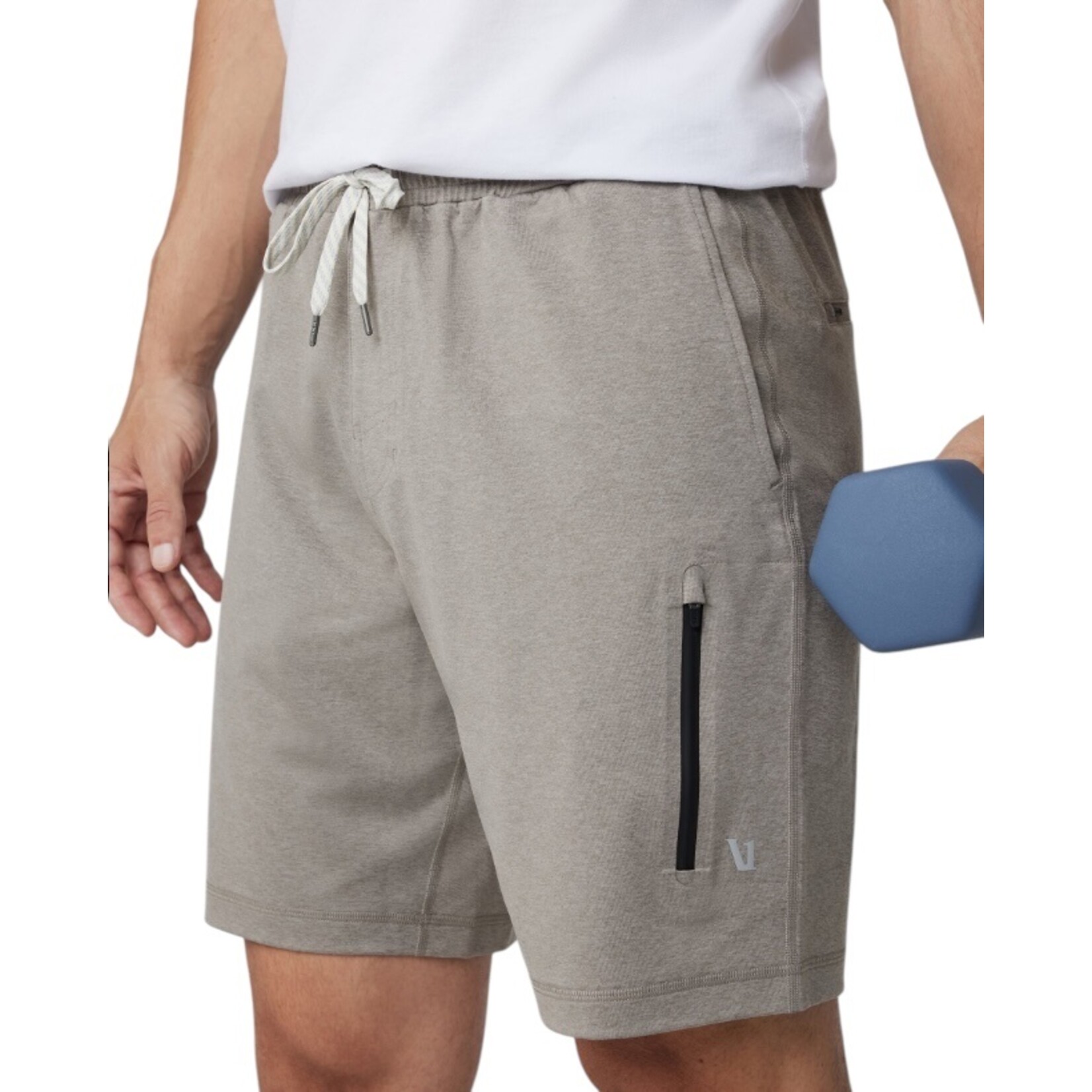 Vuori Sunday Performance 8.5" Shorts