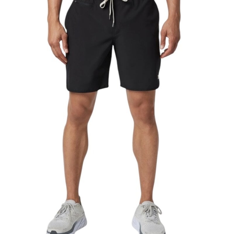 Men Vuori Banks Shorts
