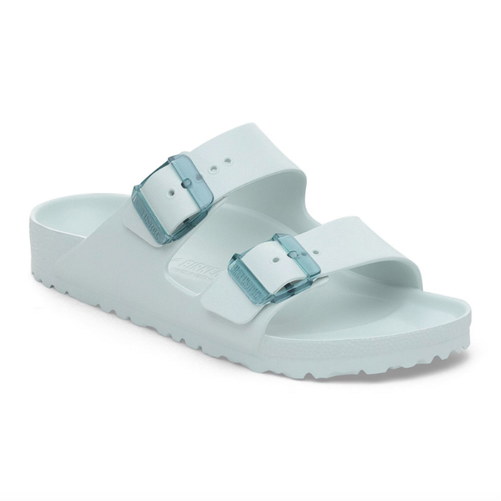 Birkenstock Arizona Stealth Buckle EVA