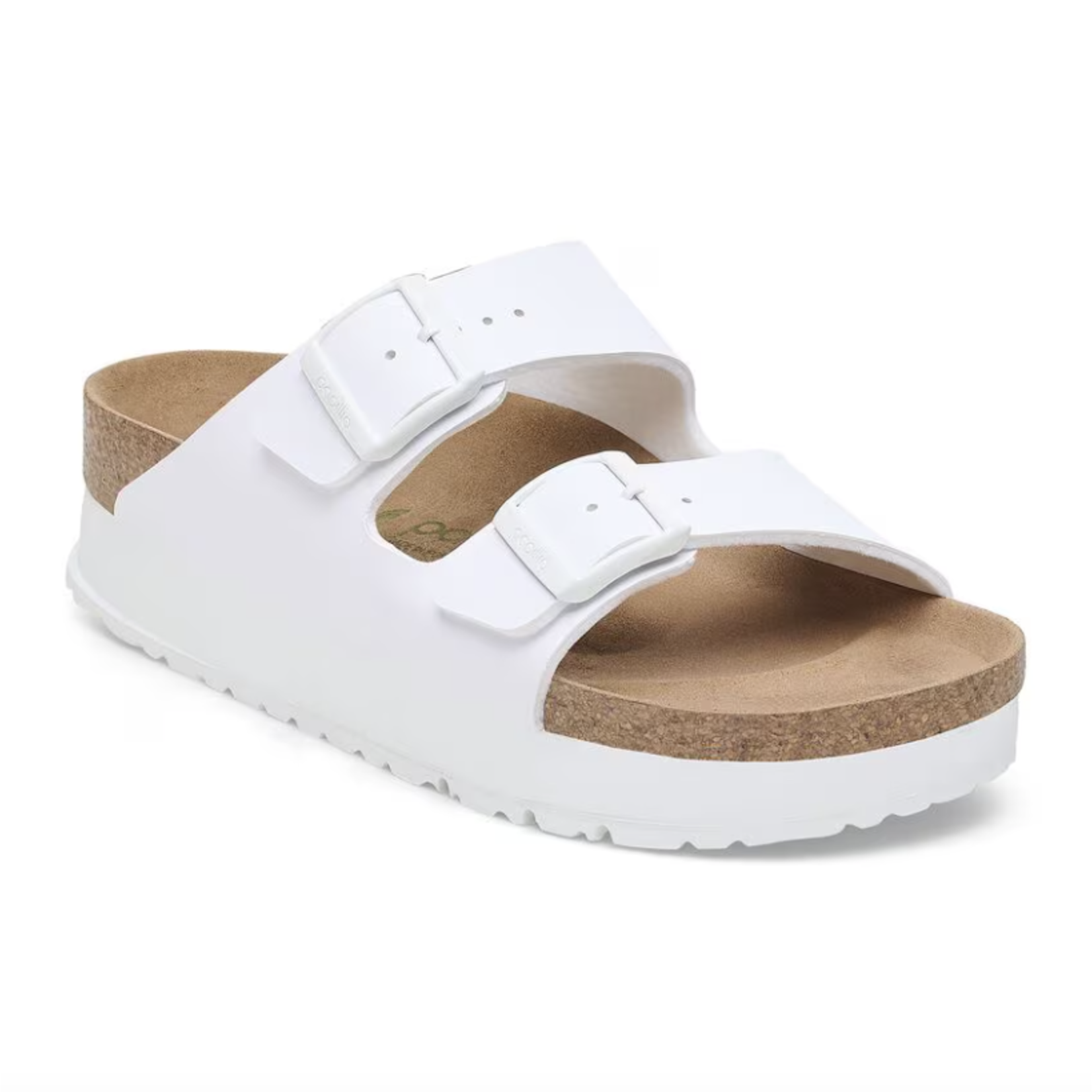 Birkenstock Arizona PAP Flex Platform