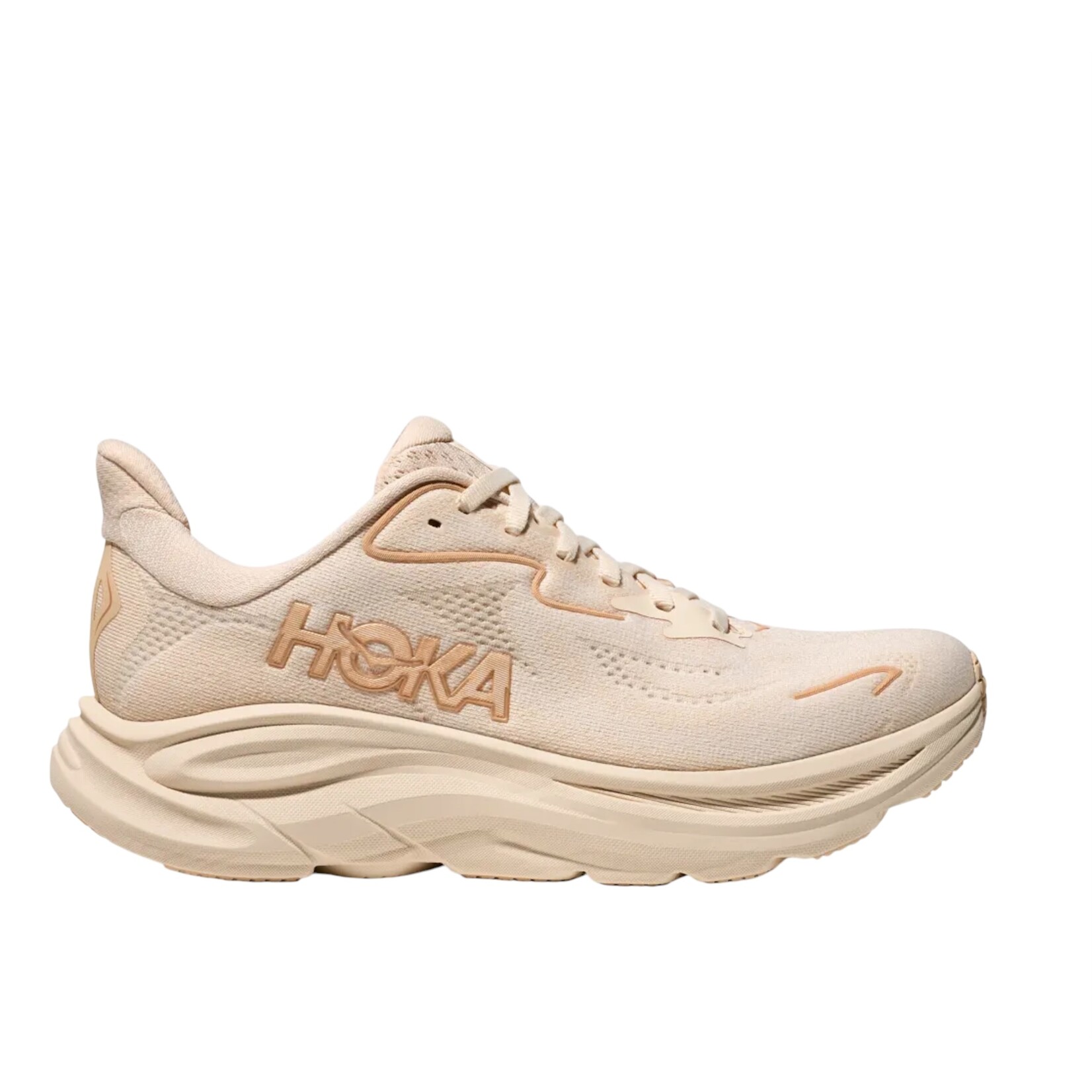 Hoka W Clifton 10