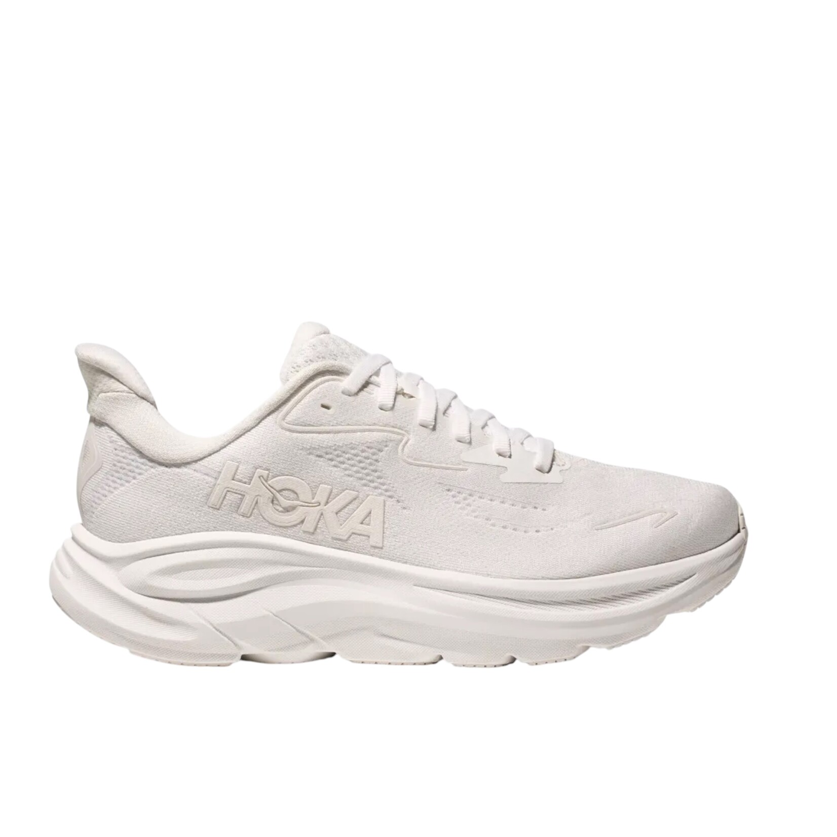 Hoka W Clifton 10