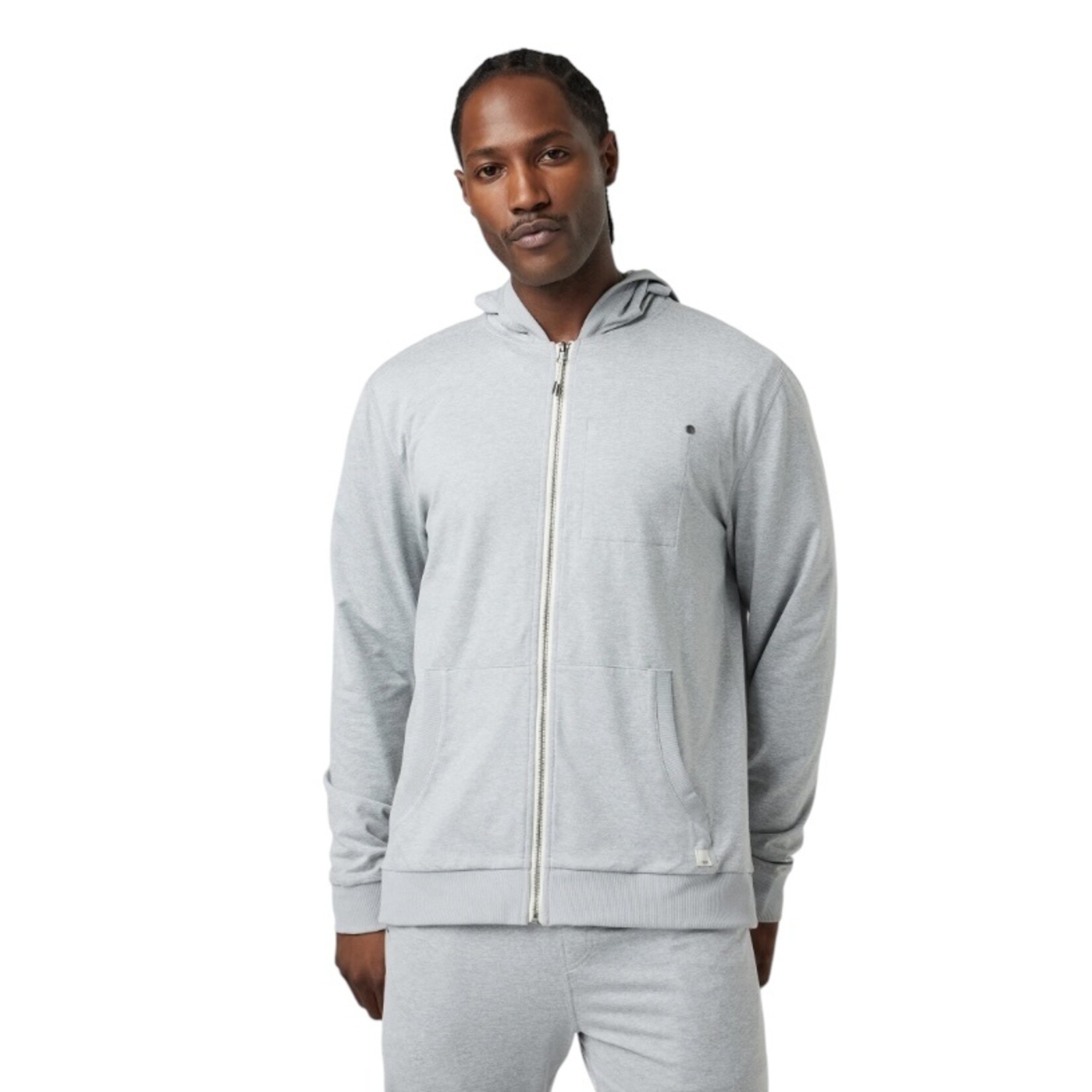 Mens Vuori Coronado Hoodie