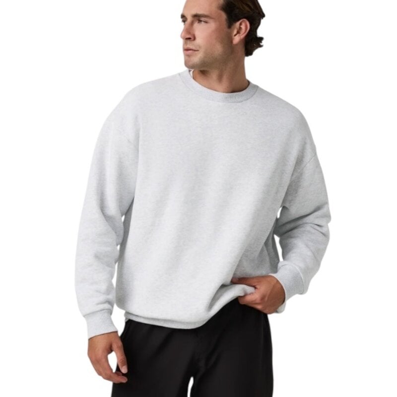 Mens Vuori Seaside Crew