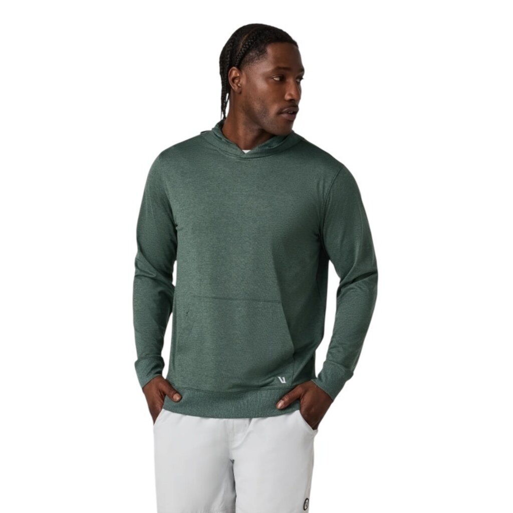 Mens Vuori Sunday Hoodie 2.0