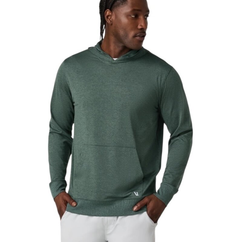 Mens Vuori Sunday Hoodie 2.0