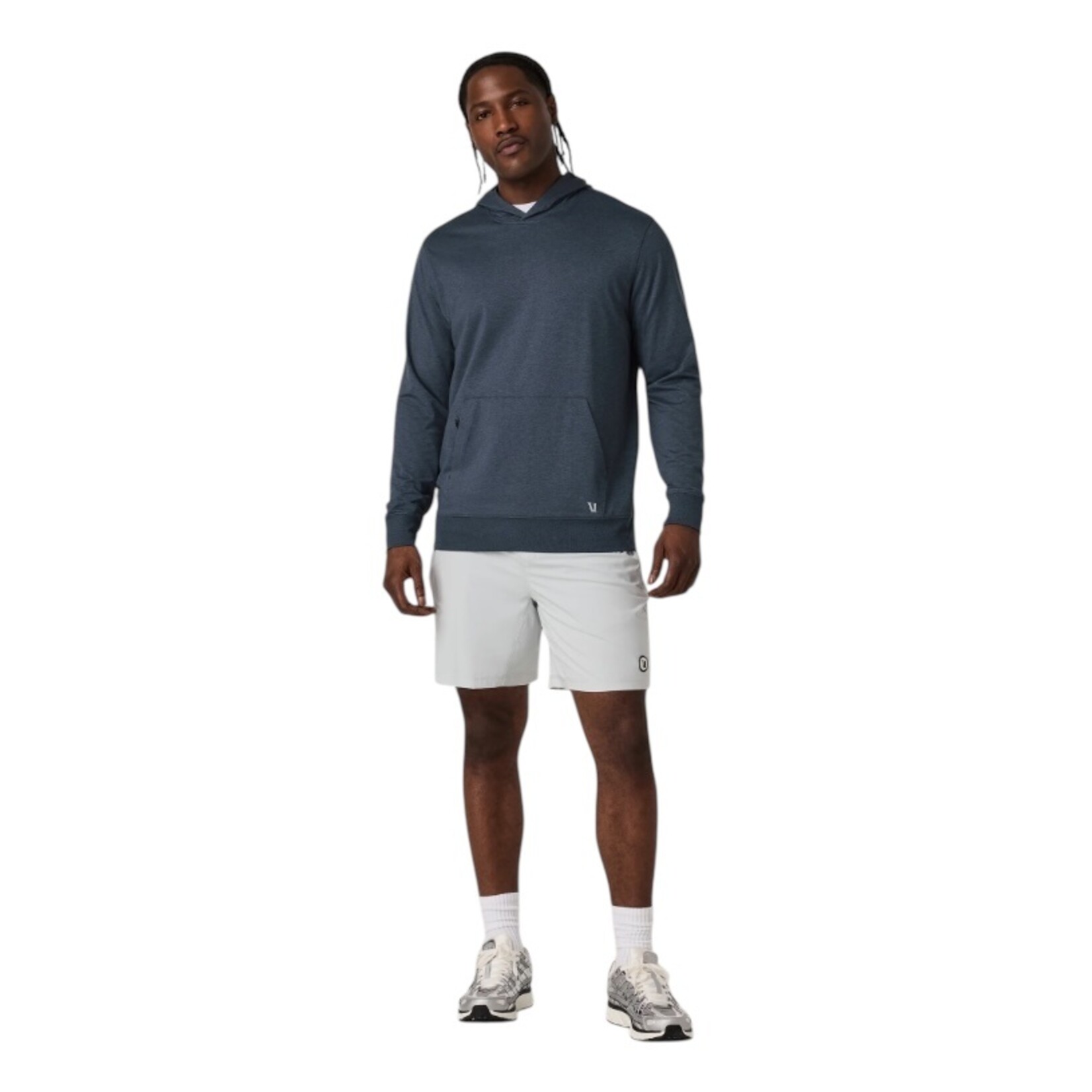 Mens Vuori Sunday Hoodie 2.0