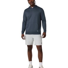 Mens Vuori Sunday Hoodie 2.0