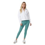 Womens Vuori Restore Relaxed Half Zip Hoodie