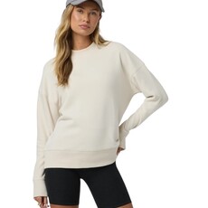 Womens Vuori Sedona Weekender Crew
