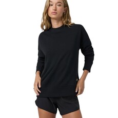 Womens Vuori Sedona Weekender Crew