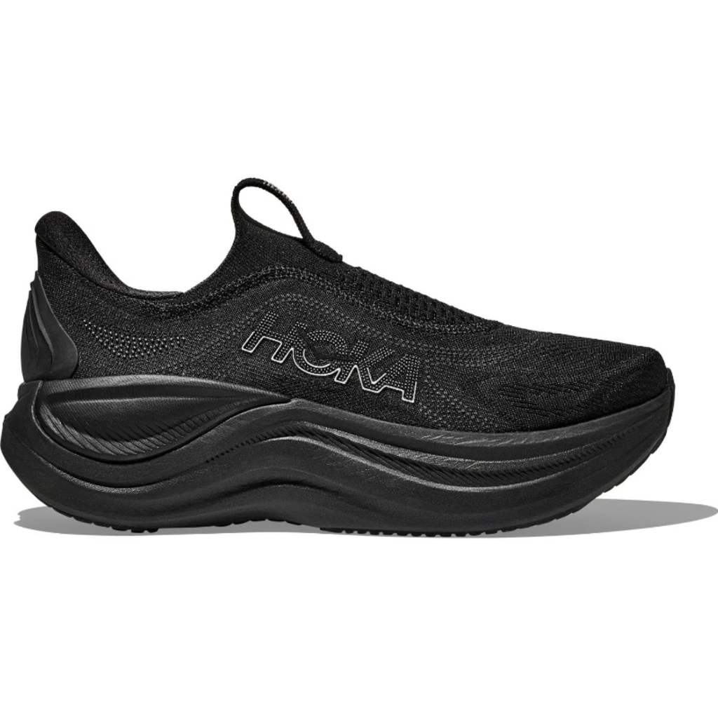 W Hoka Skyward Laceless
