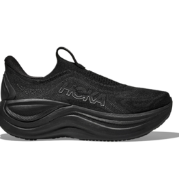 W Hoka Skyward Laceless