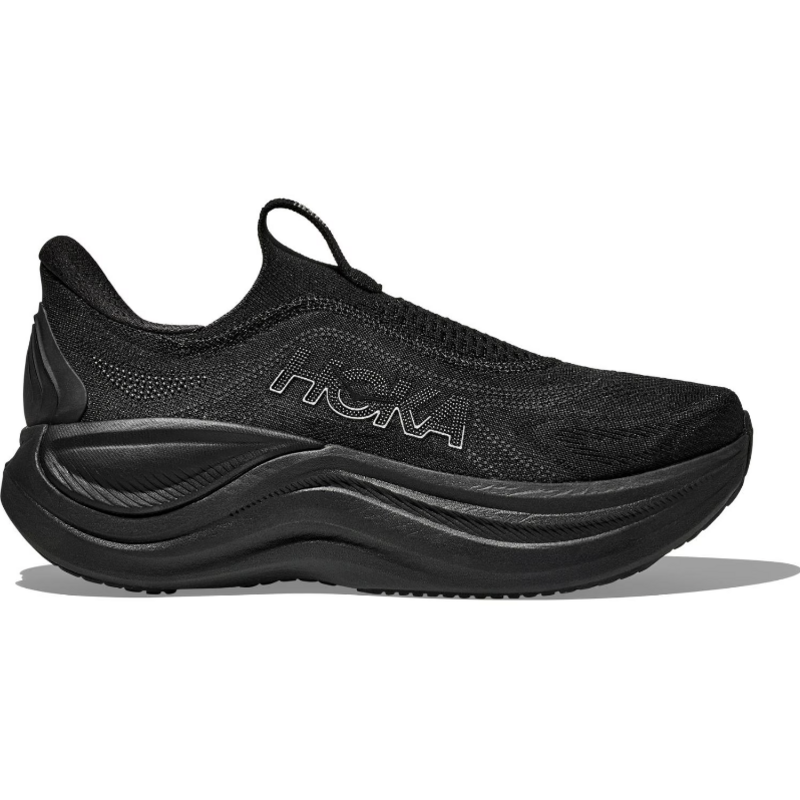 W Hoka Skyward Laceless