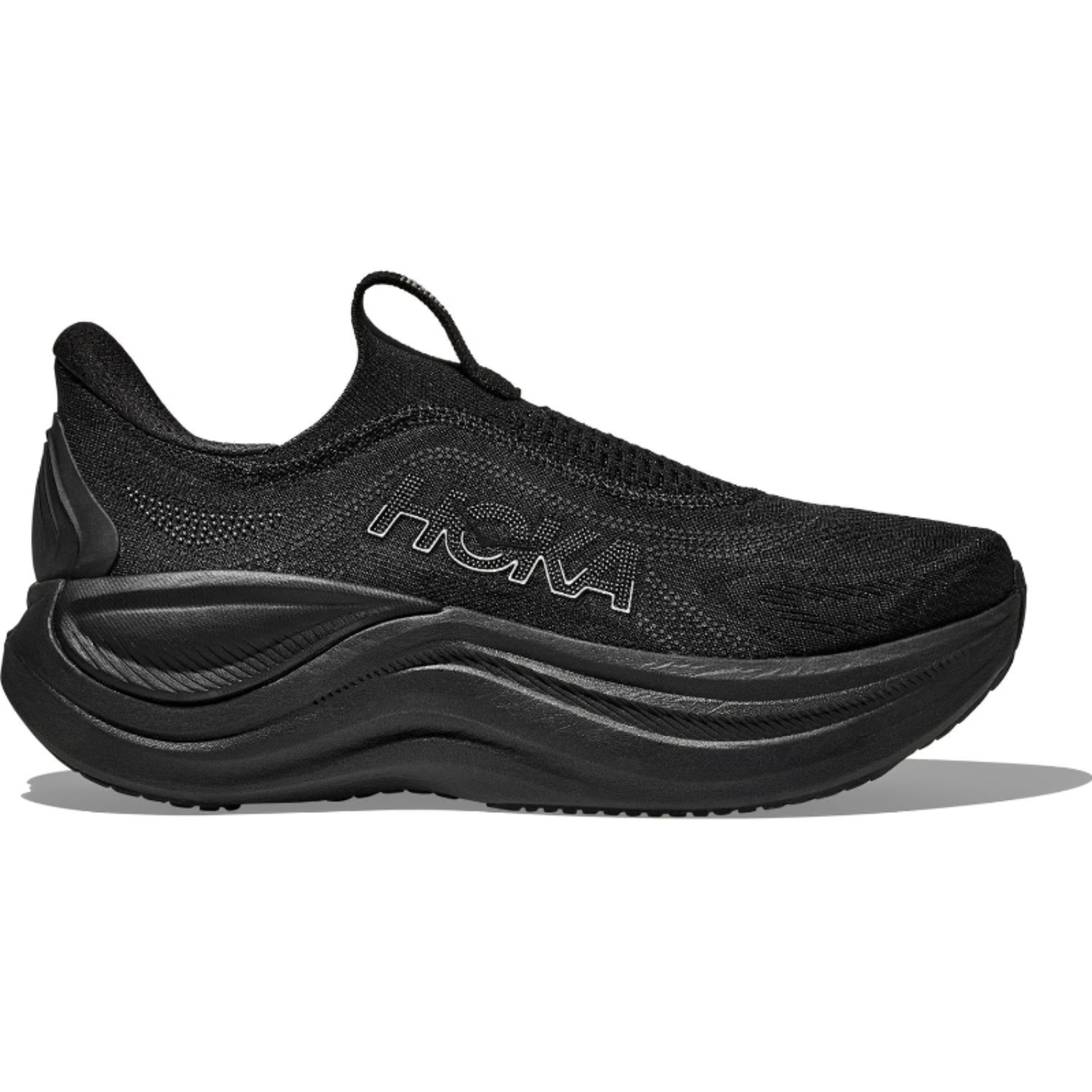 M Hoka Skyward Laceless