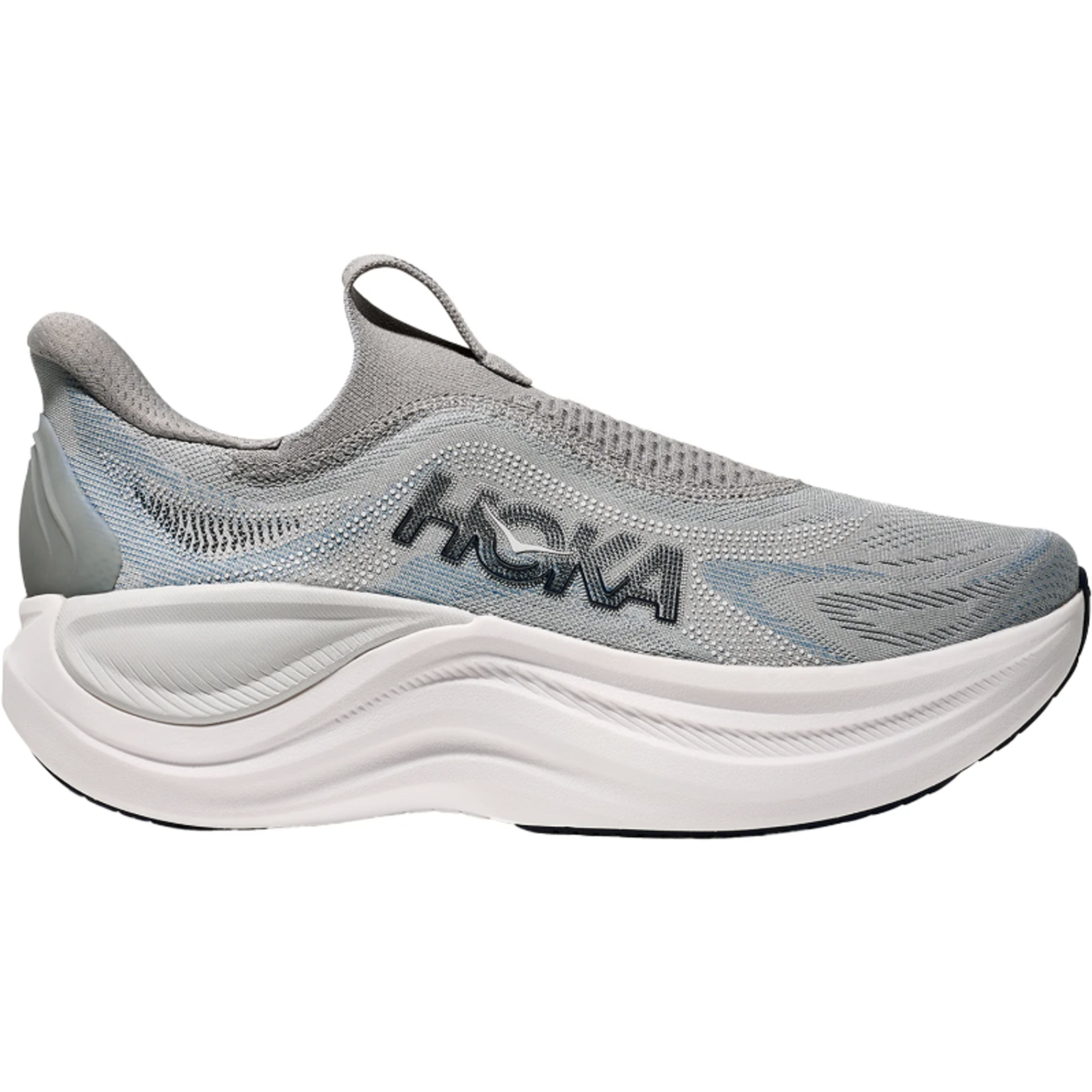 M Hoka Skyward Laceless