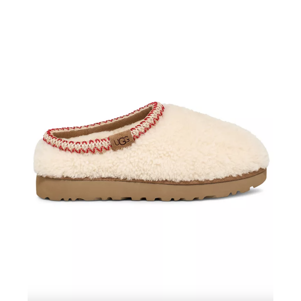 W Tasman Maxi Curly