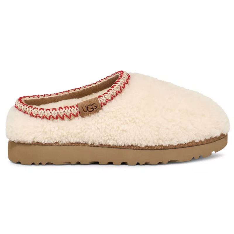 W Tasman Maxi Curly
