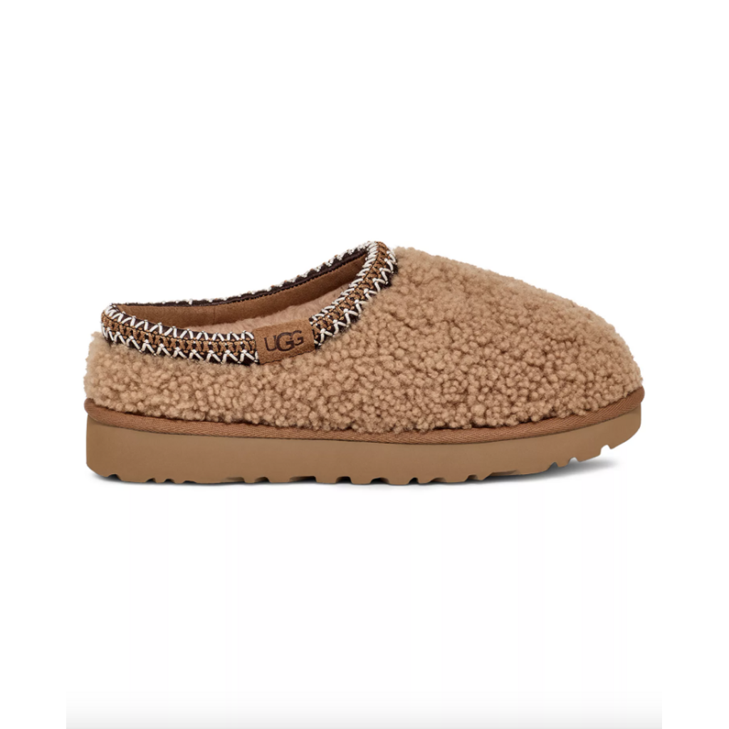 W Tasman Maxi Curly