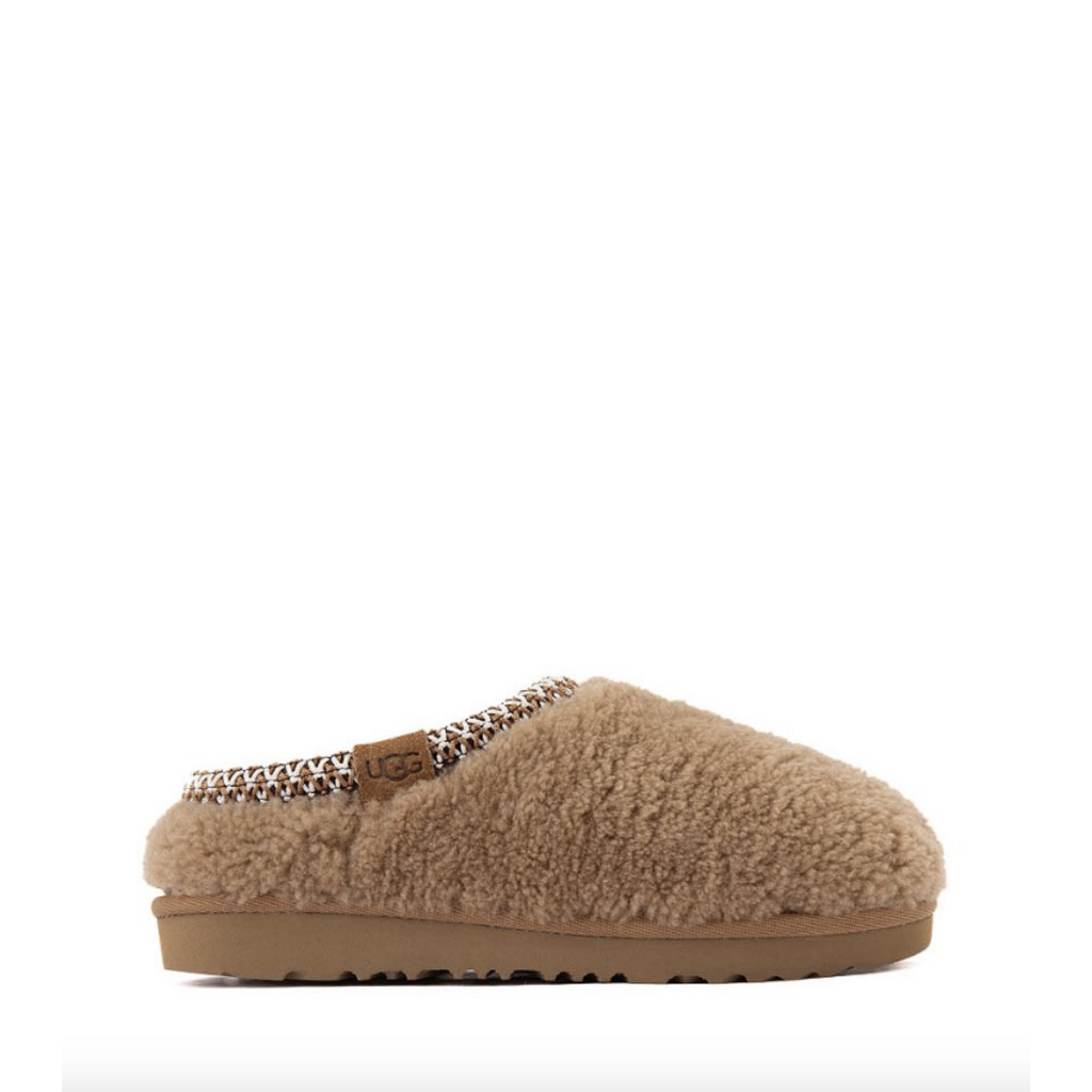 K Tasman Maxi Curly