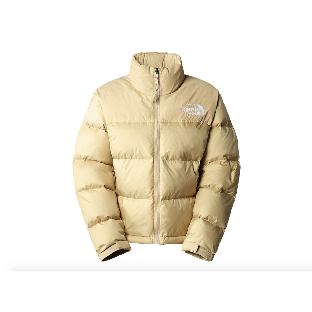 Womens North Face '96 Retro Nuptuse Jacket