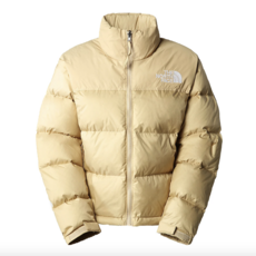 Womens North Face '96 Retro Nuptuse Jacket