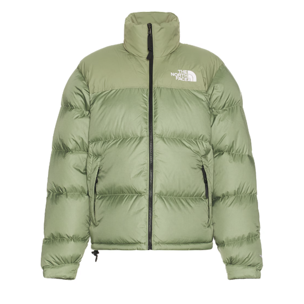 Mens North Face '96 Retro Nuptuse Jacket