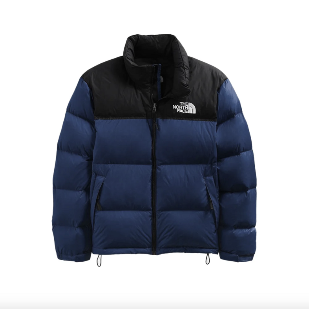 Mens North Face '96 Retro Nuptuse Jacket