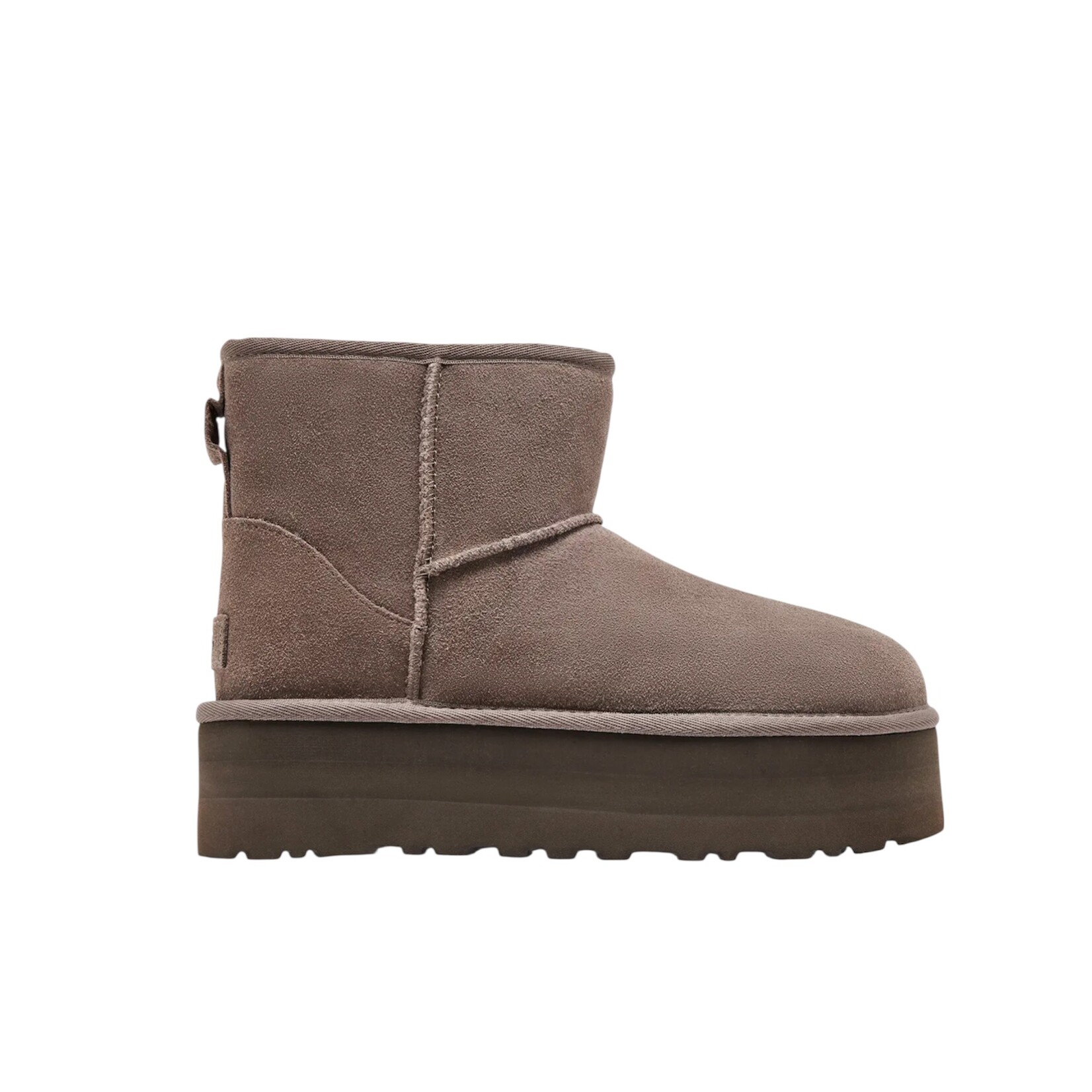 UGG W Classic Mini Platform