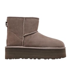 UGG W Classic Mini Platform
