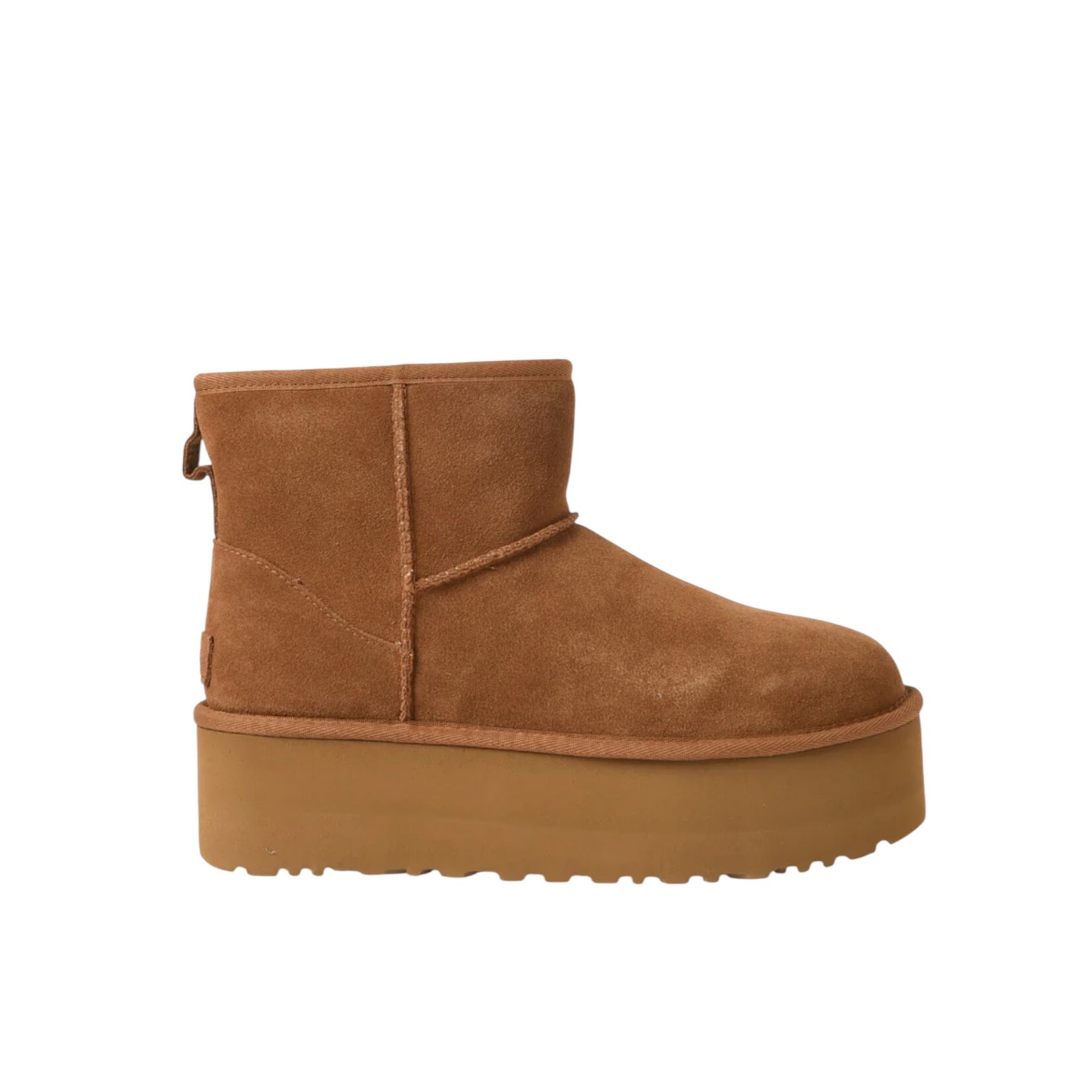 UGG W Classic Mini Platform